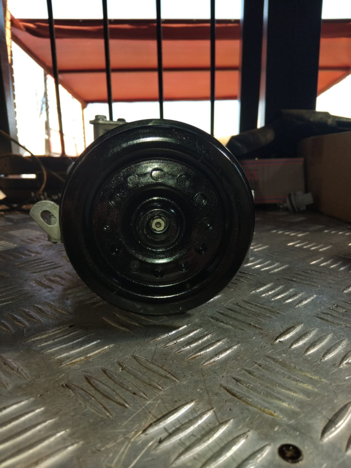 Toyota Yaris 1.0 (1KR) Airconditioning Pump