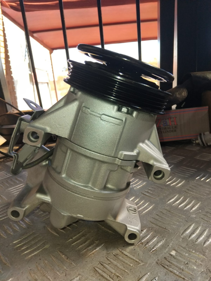 Toyota Yaris 1.0 (1KR) Airconditioning Pump